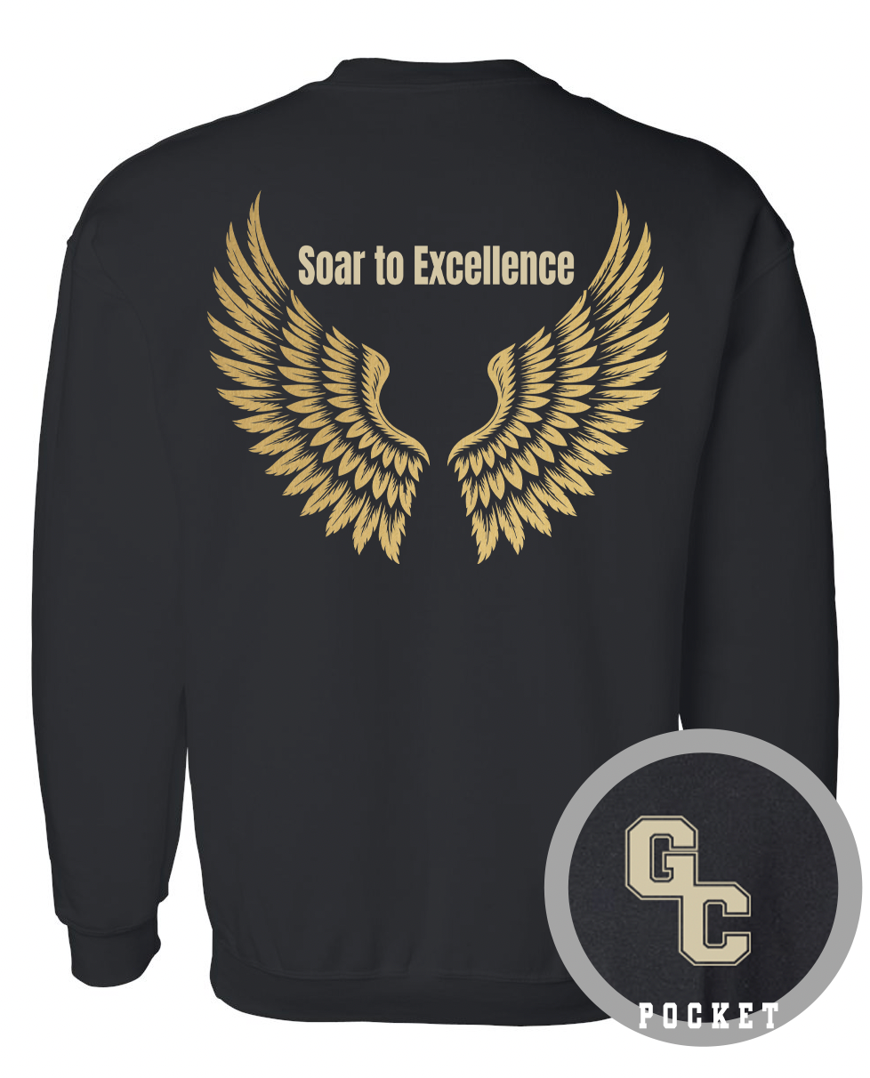 Soar to Excellence Design