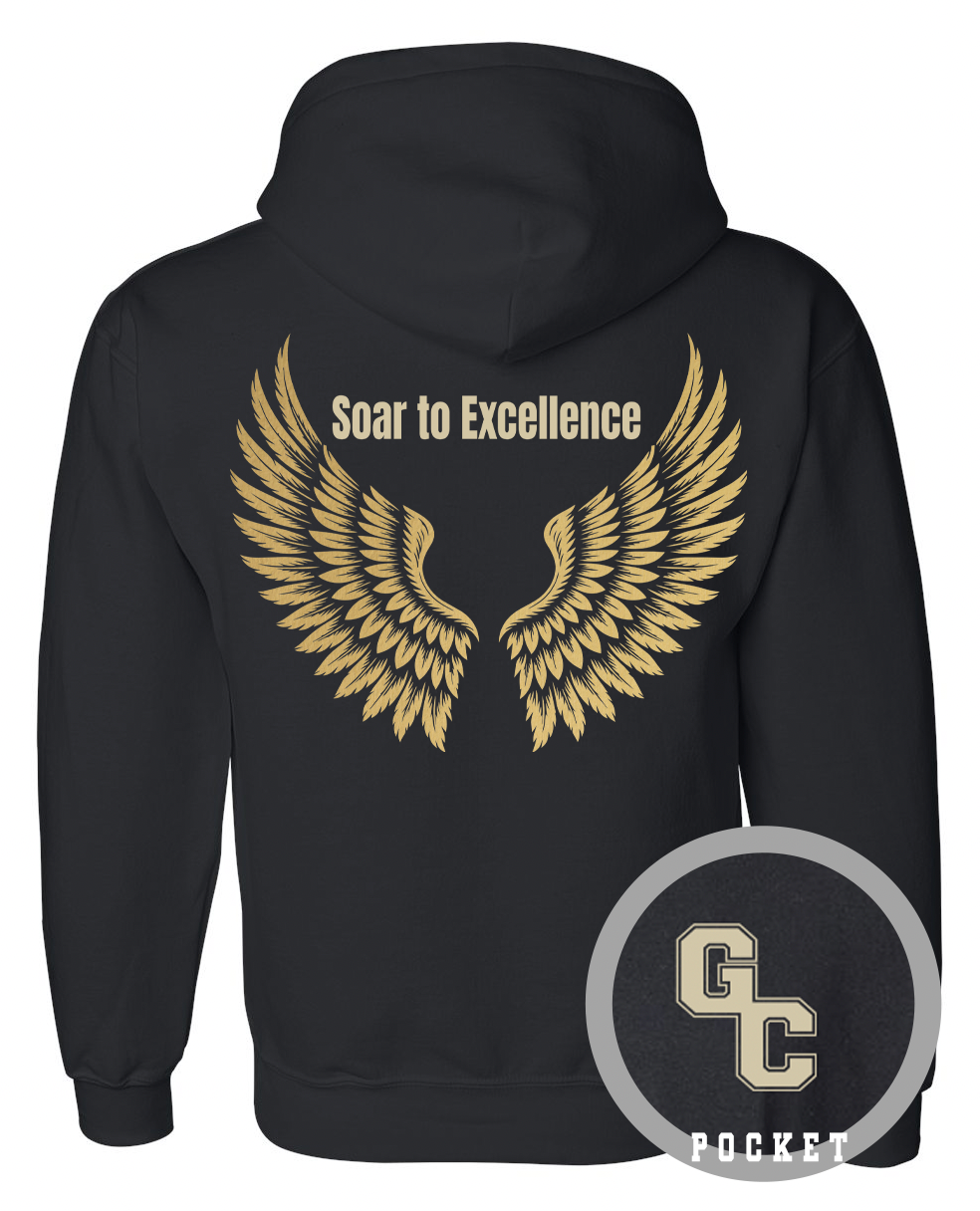 Soar to Excellence Design