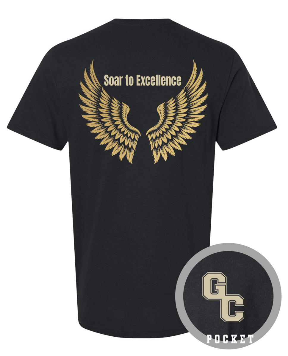 Soar to Excellence Design