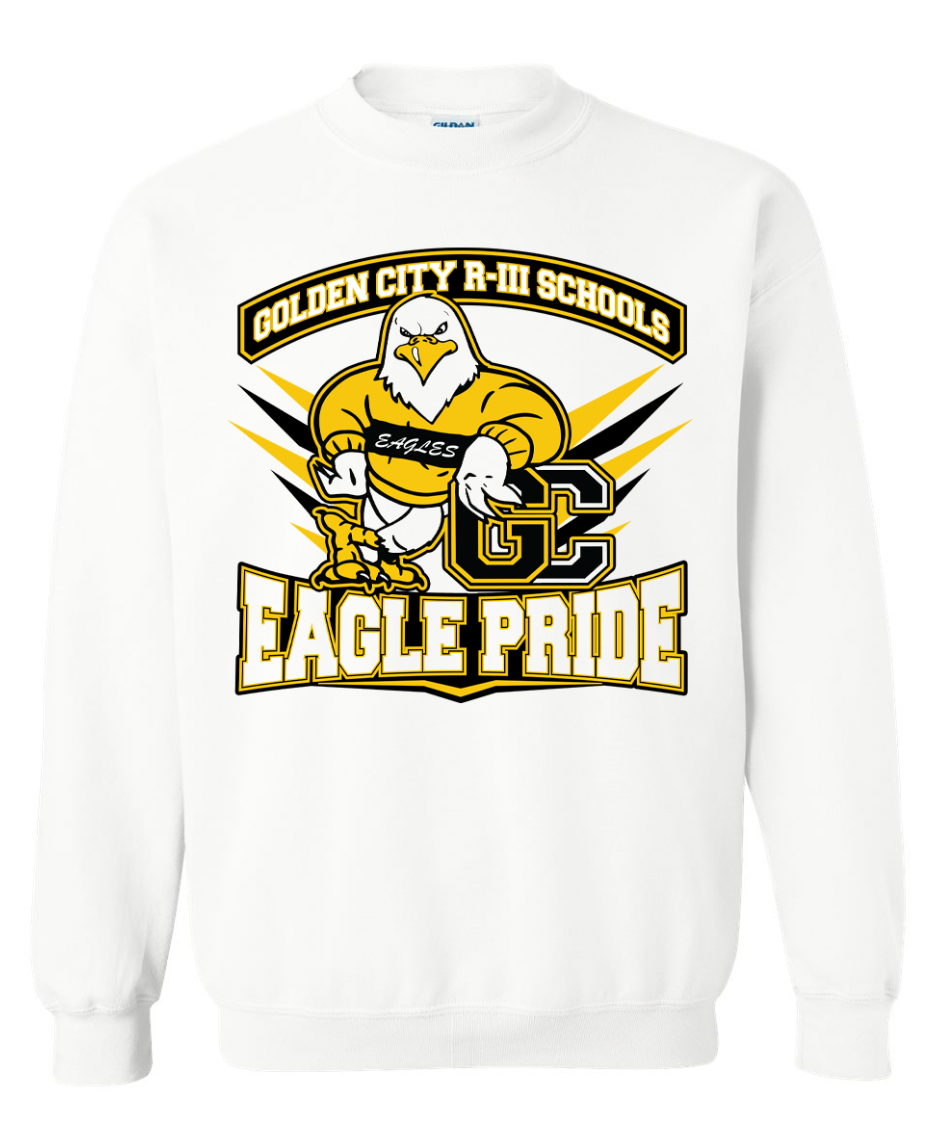 Eagle Pride Design