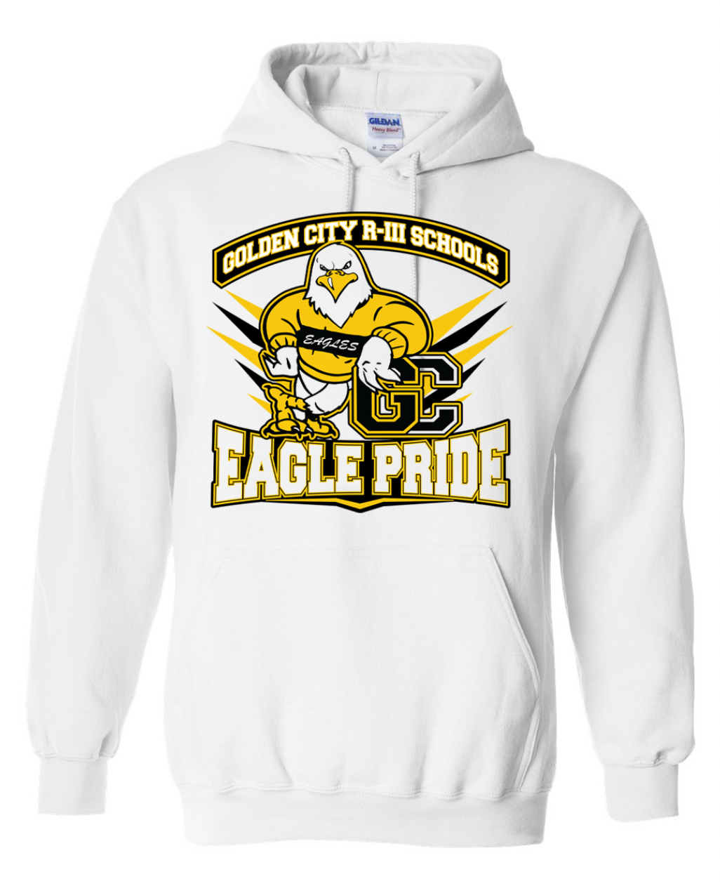 Eagle Pride Design