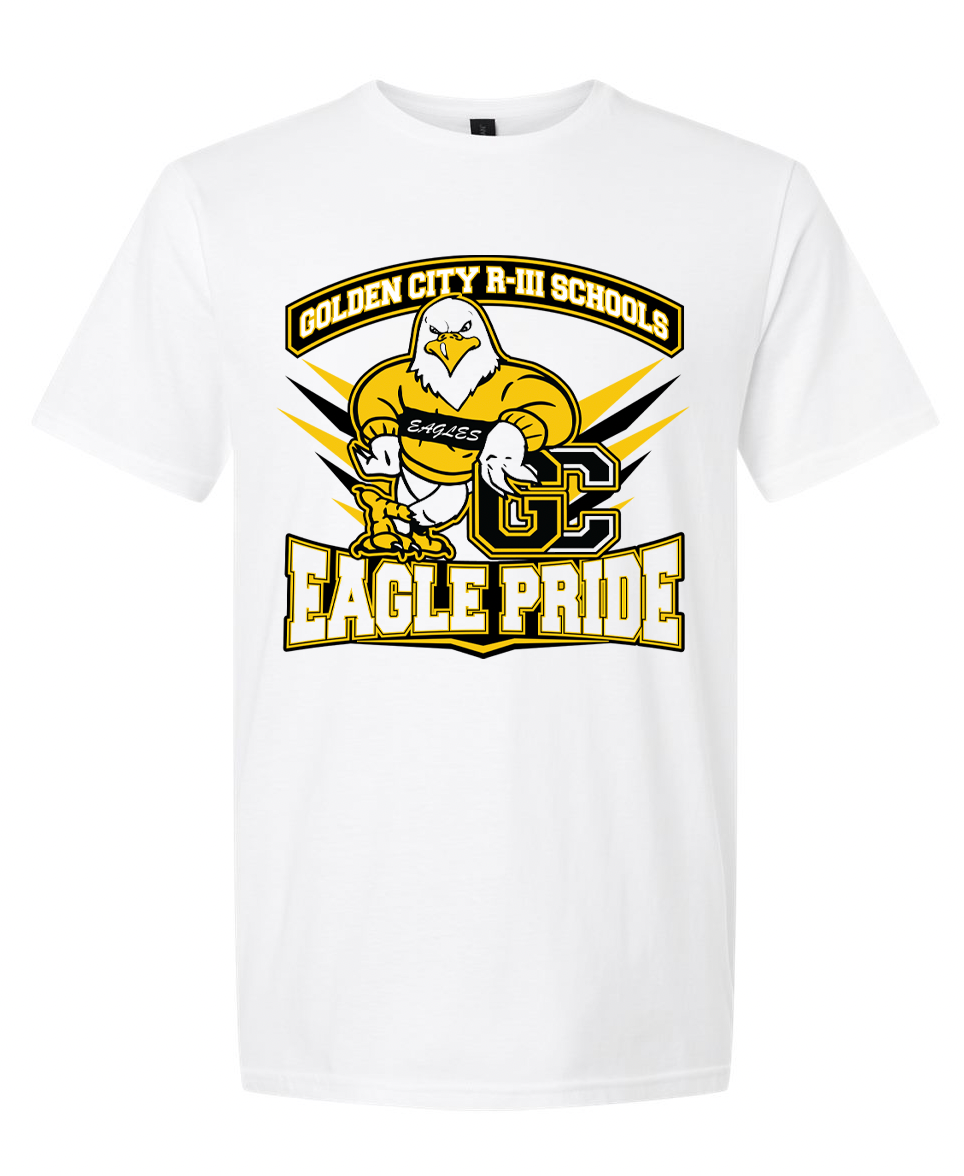 Eagle Pride Design