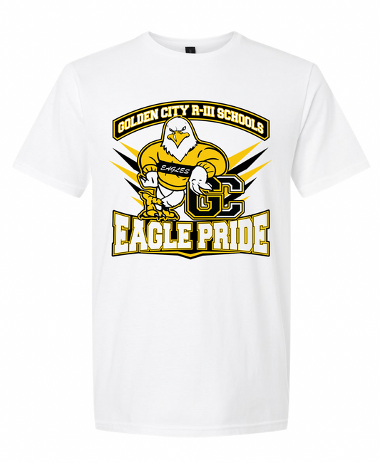 Eagle Pride Design