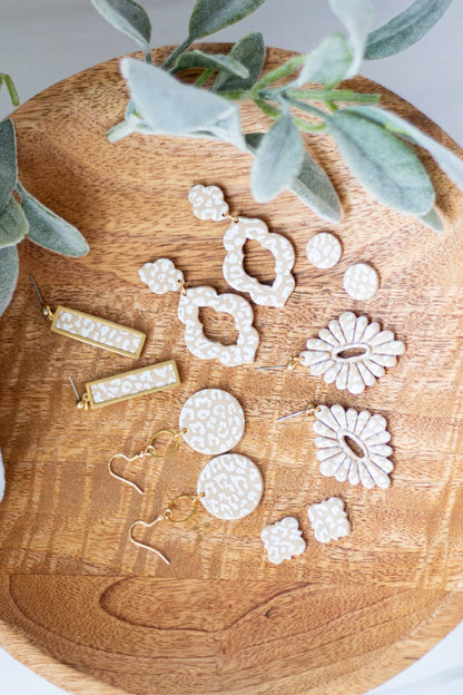 Champagne Leopard Collection