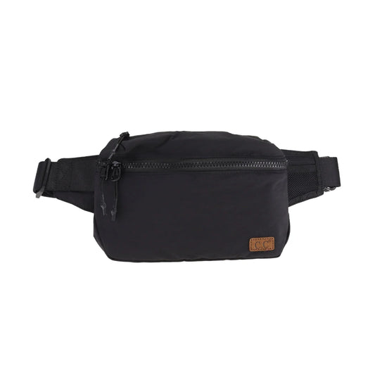 CC Zipper Belt Bag BGS0060