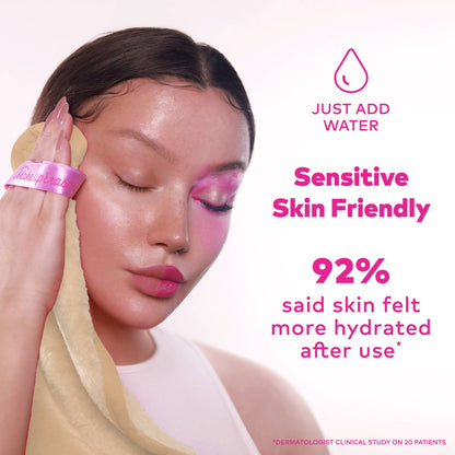 Sweet Cream MakeUp Eraser PRO