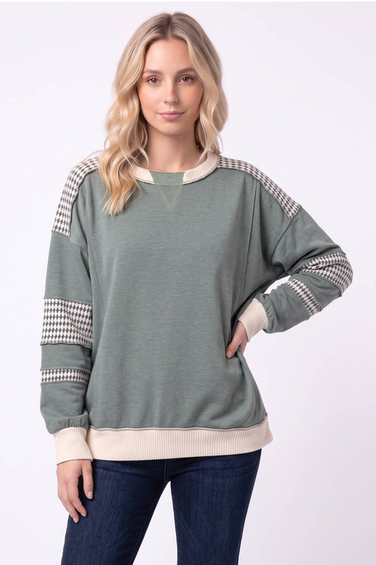 Checkmate Sweatshirt