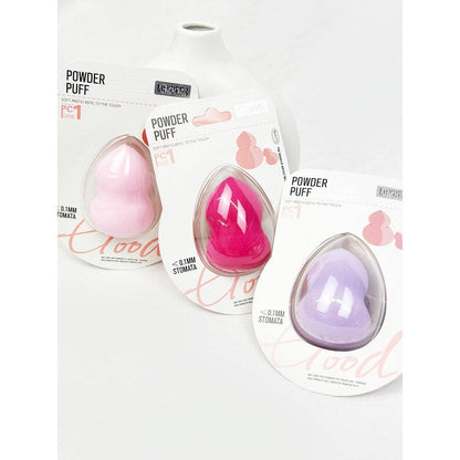 Solid Blending Sponge