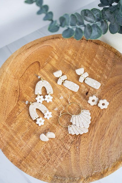 Neutral Flower Collection