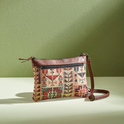 Lola Canvas Purse